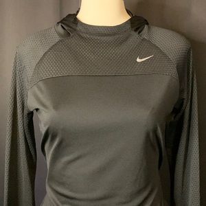 Nike Light Weight Dri-Fit Hoodie